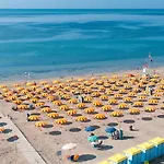 Bright&spacious Vacation In