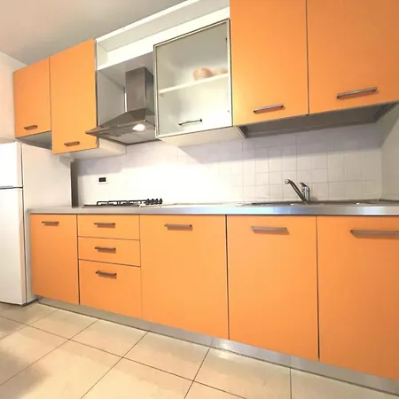 Bright&spacious Vacation In *