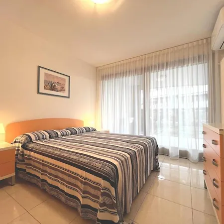 Apartamento Bright&spacious Vacation In *
