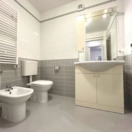 Apartamento Bright&spacious Vacation In Grado