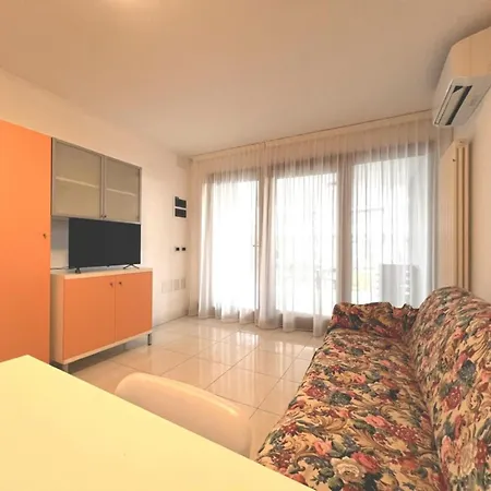Apartamento Bright&spacious Vacation In