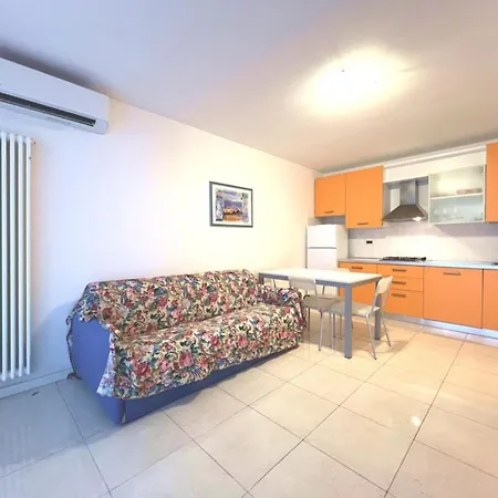 Bright And Spacious Vacation In Grado